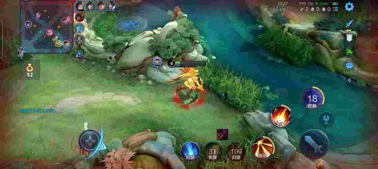 王者荣耀擎天柱 - 和平精英开挂辅助器教程辅助预览图